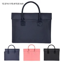 Женская Мужская сумка для ноутбука 13/14. 1/15. 4/15. 6 дюймов для Apple Macbook lenovo Dell сумка для компьютера Mac Book Air 13 Чехол