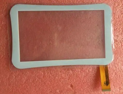 

New Touch Panel digitizer For 7" Turbo MonsterPad Tablet Touch Screen Glass Sensor Replacement