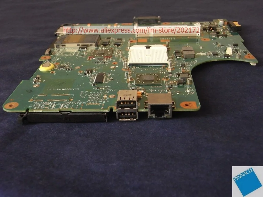 Cheap Placa-mãe para notebook