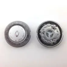 3x Фирменная Новинка бреющая головка бритвенное лезвие головка для Philips HQ4 HQ3 HQ46 HQ481 HQ851 HQ130 HQ912