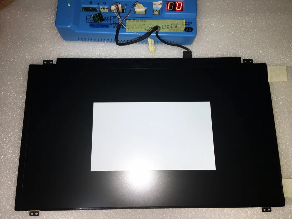 Для acer Spin 3 SP314-51 ноутбук сенсорный дигитайзер N17W5 ЖК-экран дисплей в сборе с рамкой