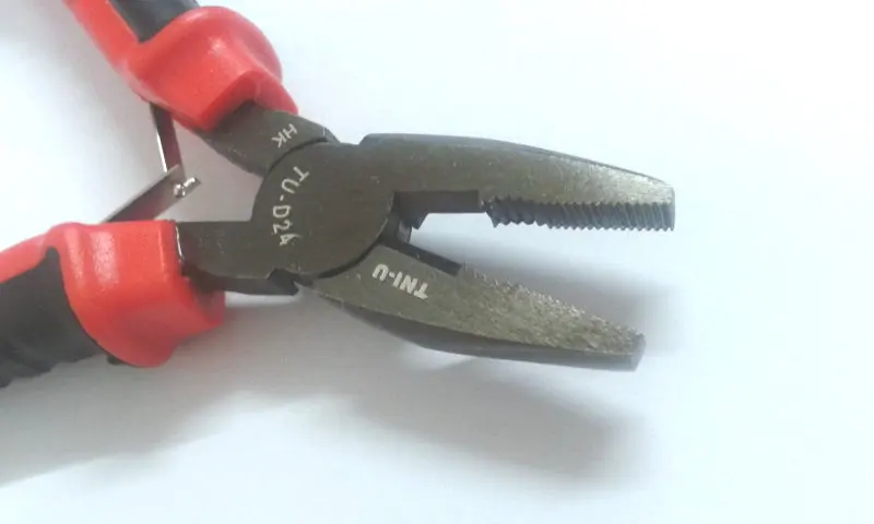 5 шт. Набор плоскогубцев|tool tool|tool plierstool combination |
