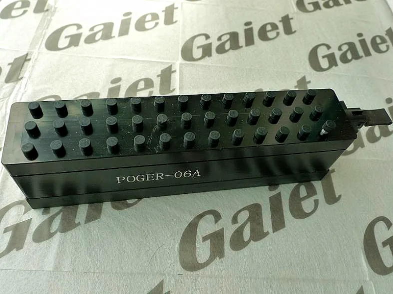 

Gridlock PCB-поддерживает модель.