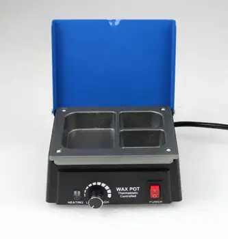 

dental wax Pot With Digital,dental lab laboratory equipment for wax