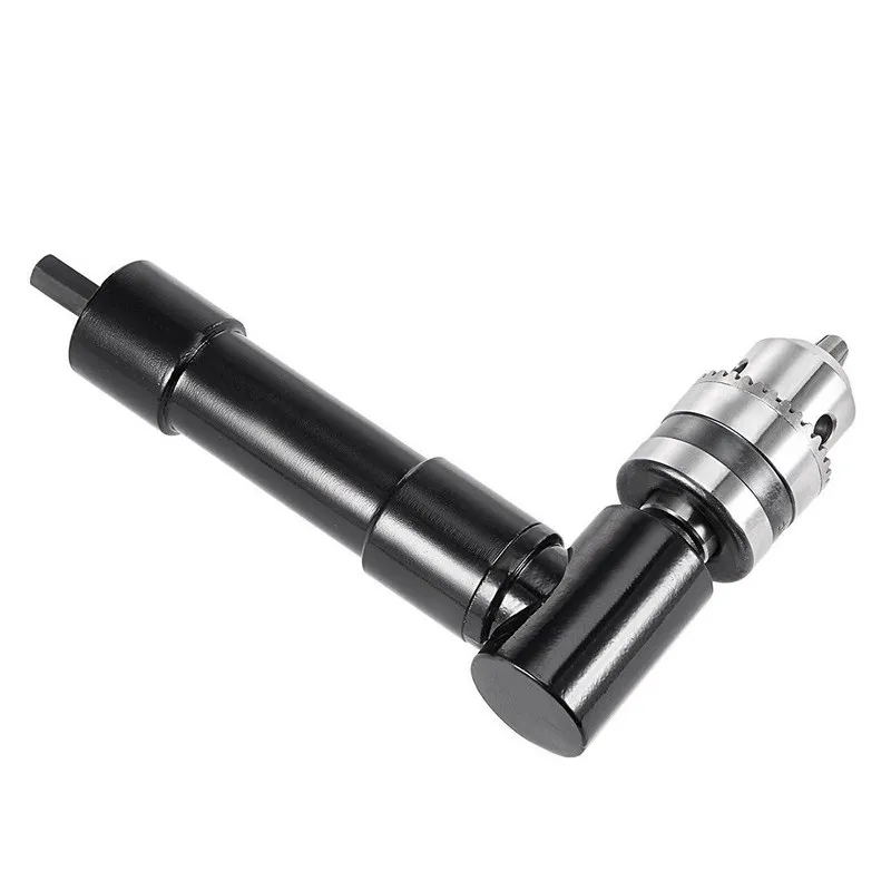 Right Angle Adaptor (2)