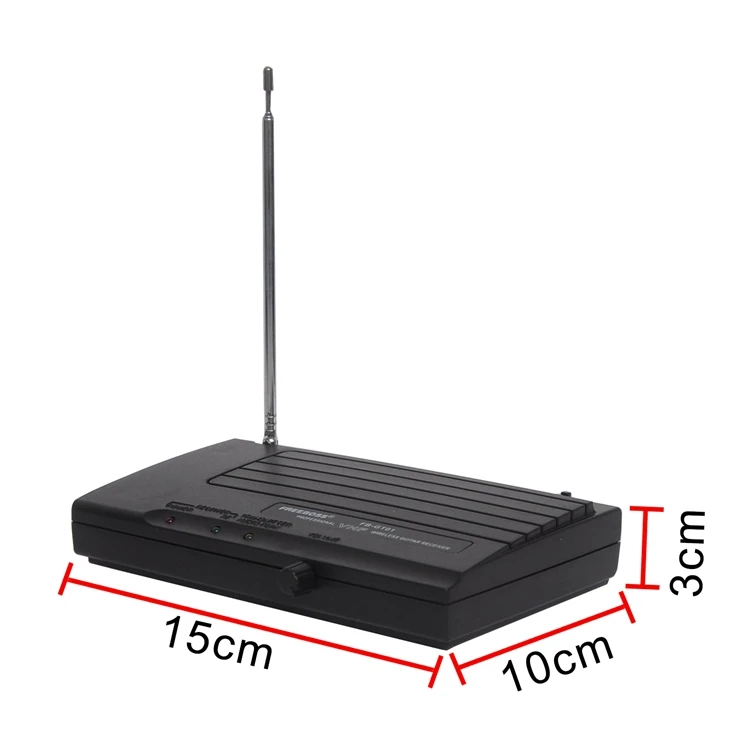 FB-GT01  07  Instrument microphone