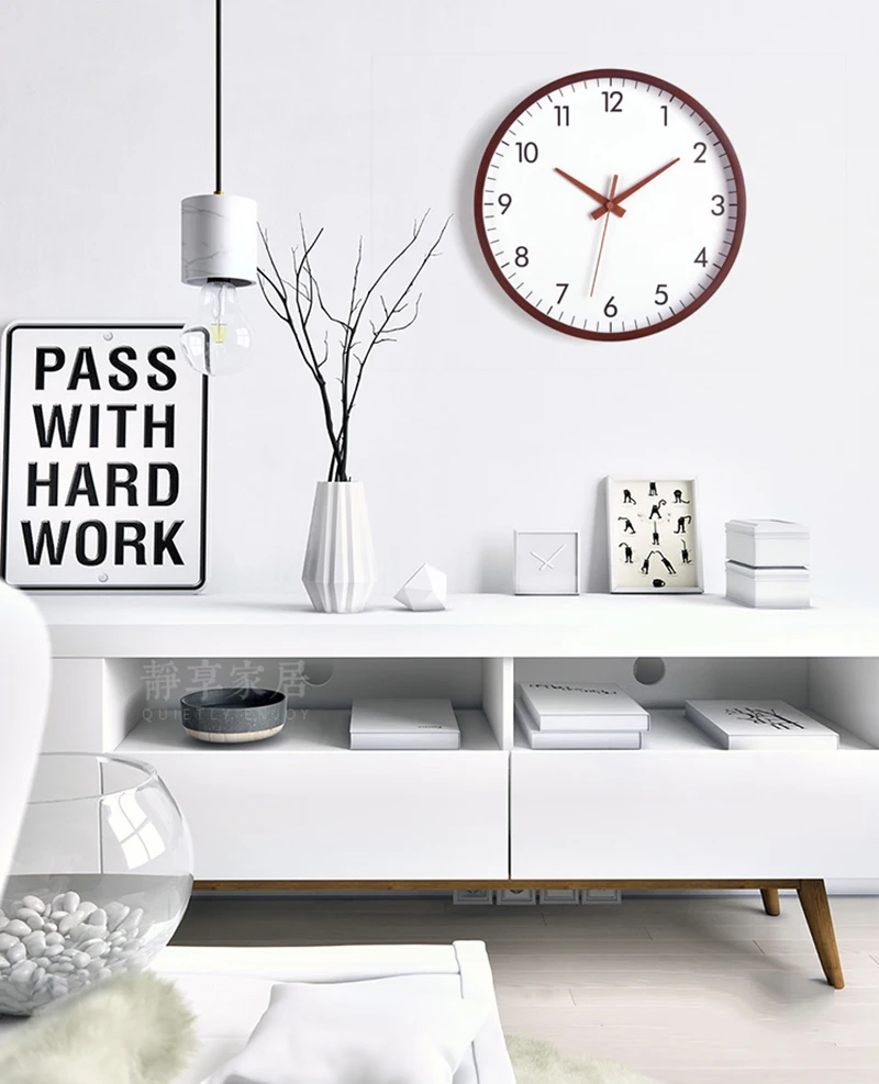Reloj De Pared  (11)
