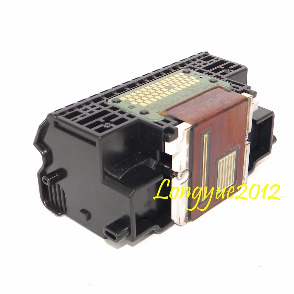 Печатающая головка QY6-0080 печатающая головка для принтеров Canon IP4820 IP4840 IP4850 IP4880 ip4980 IX6520 IX6550 MG5250 MX892 Ix6550 ip4830