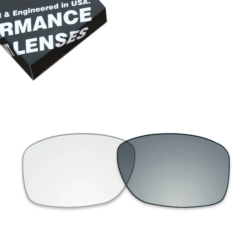 ToughAsNails Replacement Lenses for 