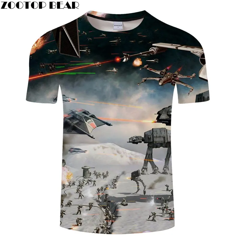 Snow mountain Anime Men Shirt 3D Print Star Wars Lego Shirts Quick Dry Male Fitness Breathable Summer Casual Tops ZOOTOPBEAR Snow mountain Anime Men Shirt 3D Print Star Wars Lego Shirts Quick Dry Male Fitness Breathable Summer Casual Tops ZOOTOPBEAR