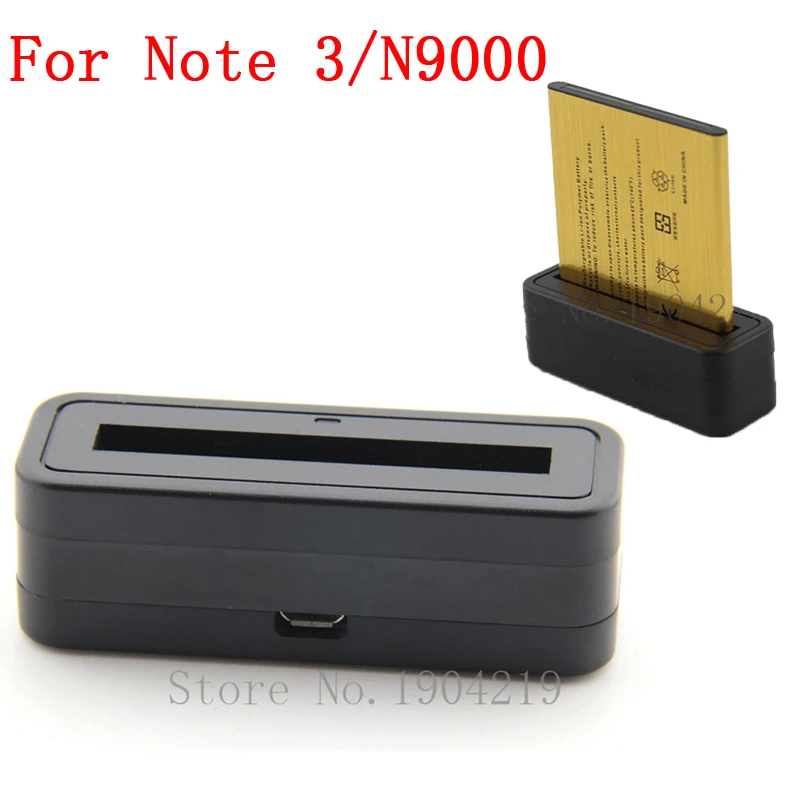 

Note 3 N9000 Battery Charger Usb Wall Travel Dock Adapter For Samsung Galaxy Note 3 N9000 Mobile Phone Chargers