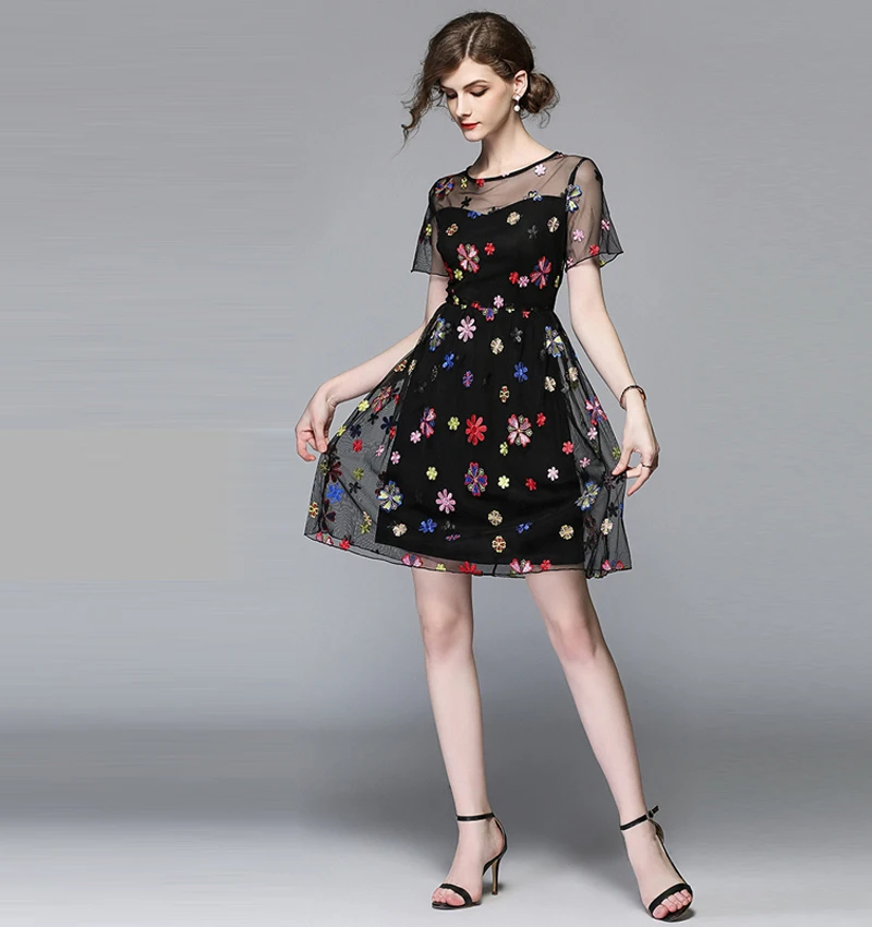 Sexy Dress (4)
