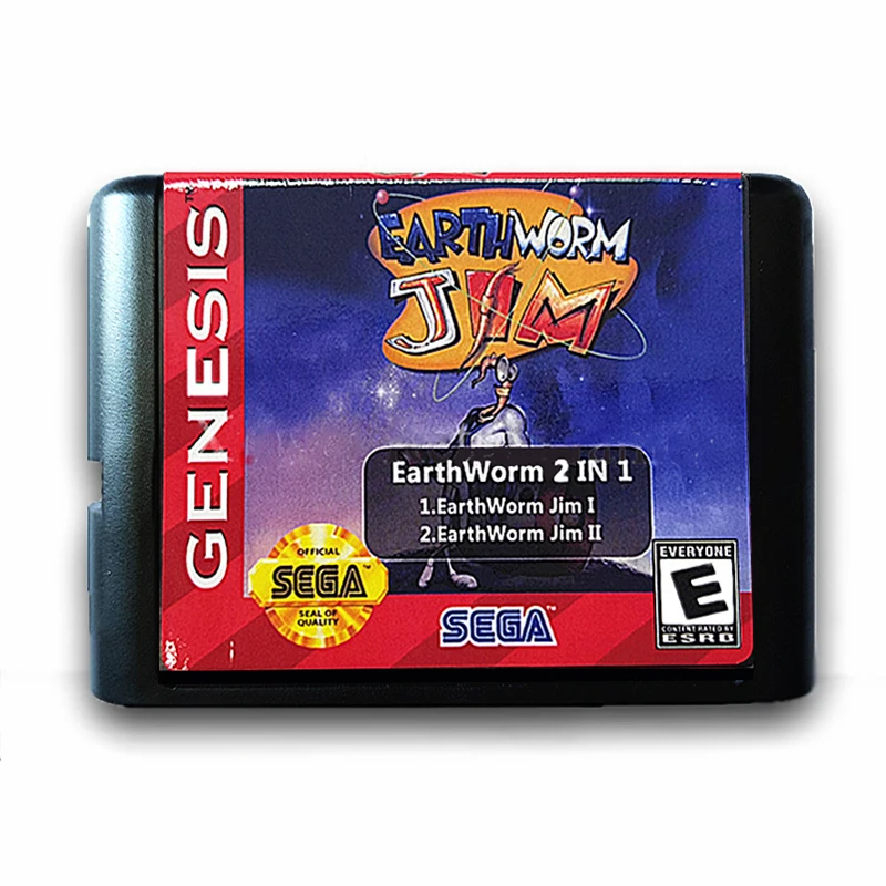 download earth worm jim sega download earth worm jim sega
