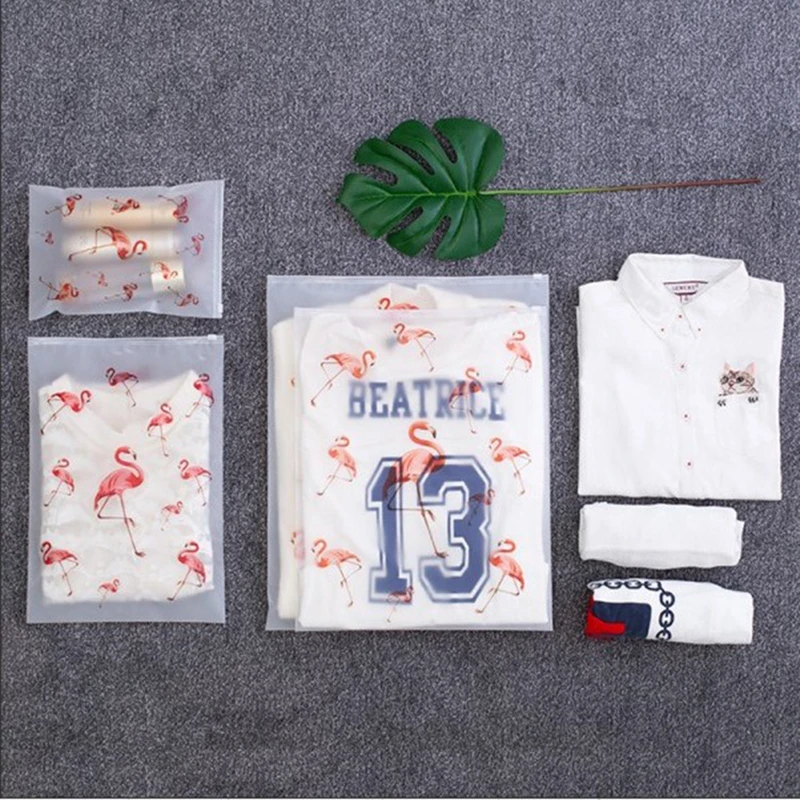 Cartoon Flamingo Travel Accessories Transparent Women Travel Storage Bag Portable Organizers Pouch Toiletry Men Baggage Storage Cartoon Flamingo Travel Accessories Transparent Women Travel Storage Bag Portable Organizers Pouch Toiletry Men Baggage Storage