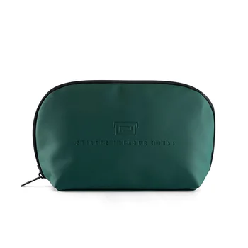 

2019 New Style Women Waterproof Makeup Bag Female PU LOFTEX Washing Toiletry kits Child Mother Cosmetic Shell Travel Zipper