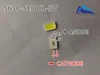 1000PCS FOR SEOUL 5630 SMD LED Backlight LED 5730 0.5W 3V PLCC-4 Cool white LCD Backlight for TV STWRK141E ► Photo 2/3
