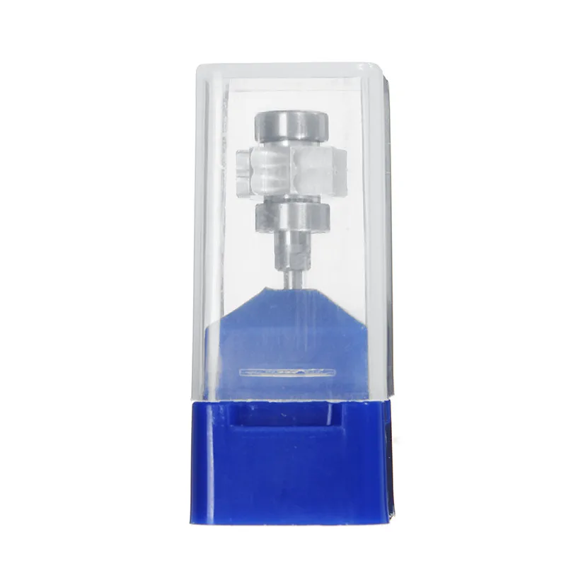 

20mm Metal Dental Turbines Cartridge Rotor For Replace Middle Head Handpiece Motor Parts Teeth Whitening Care Tools Accessories