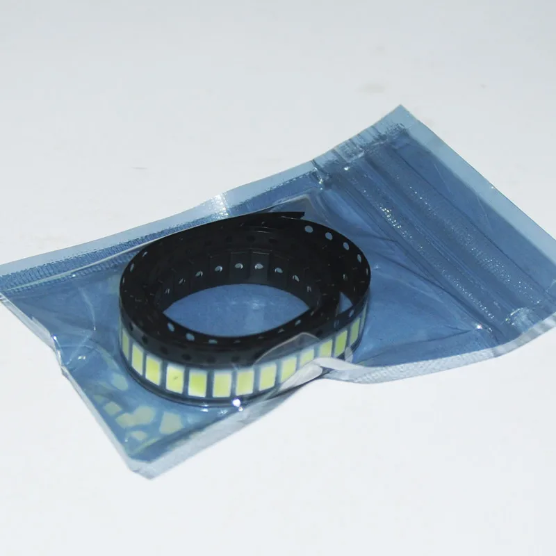 100 шт. SMD LED 5730 диоды 0 5 Вт теплые/белые/холодные белые светоизлучающие светодиоды
