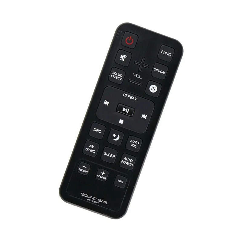 lg sound bar akb74435311