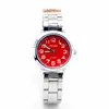 New Arrival Simple Creative Desgin Kids Watch Girls Stainless Steel Fashion Ladies Women's Relojes Montres Kol Saati 4