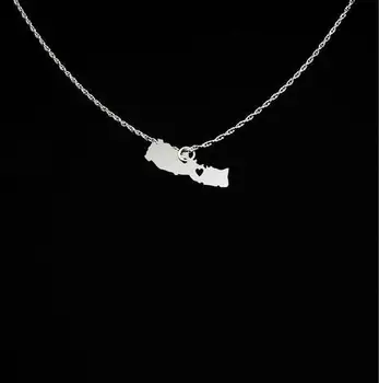

Trendy Nepal Necklace Any Words Can Be Customed Copper Nepal Jewelry Nepal Gift For Men And Women Dropship Accepted YP4112