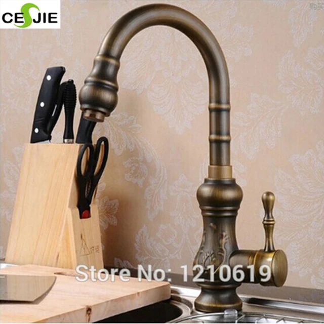 Us Free Shipping Whole And Retail Solid Br Vintage Bathroom Us Free Shipping Whole And Retail Solid Br Vintage Bathroom Basin Sink Faucet Dark Antique