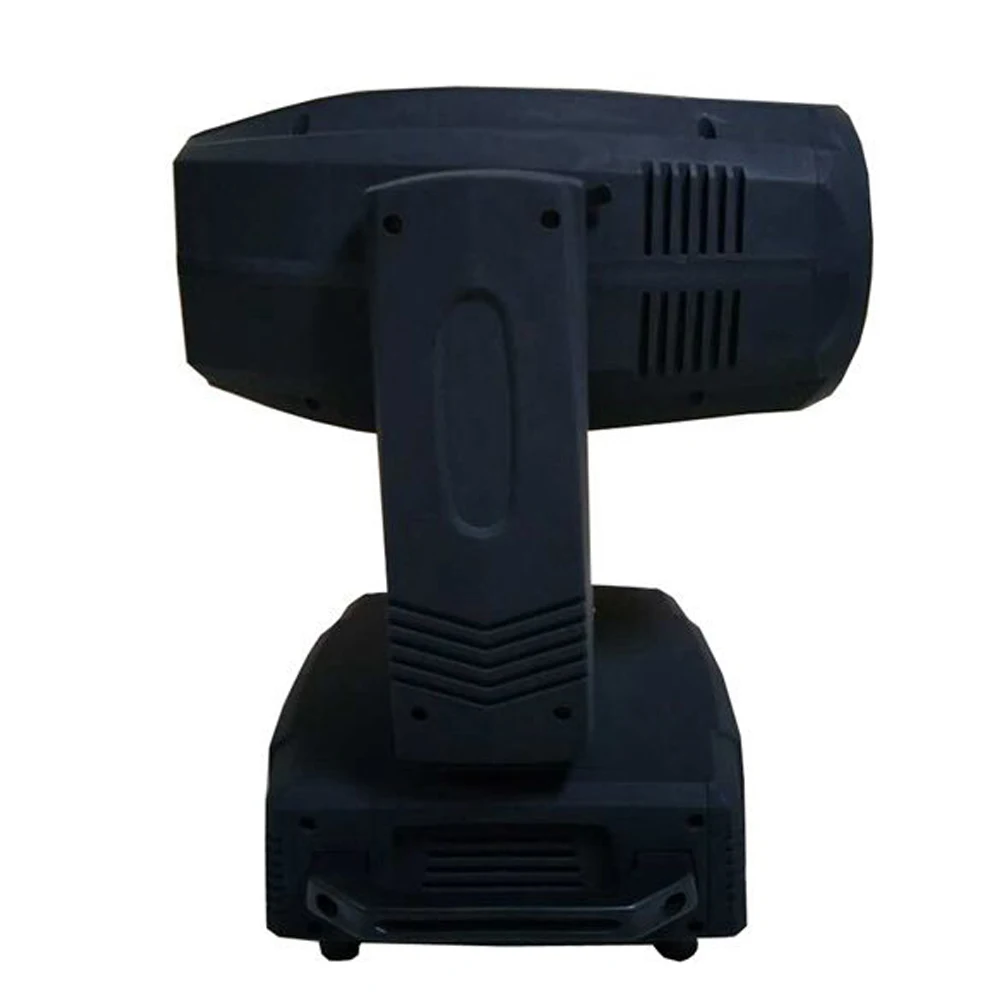 DJ стробоскоп 17R с движущейся головкой 2 шт. 350 Вт AC110V 240V Gobo 3 в 1 функции эффект
