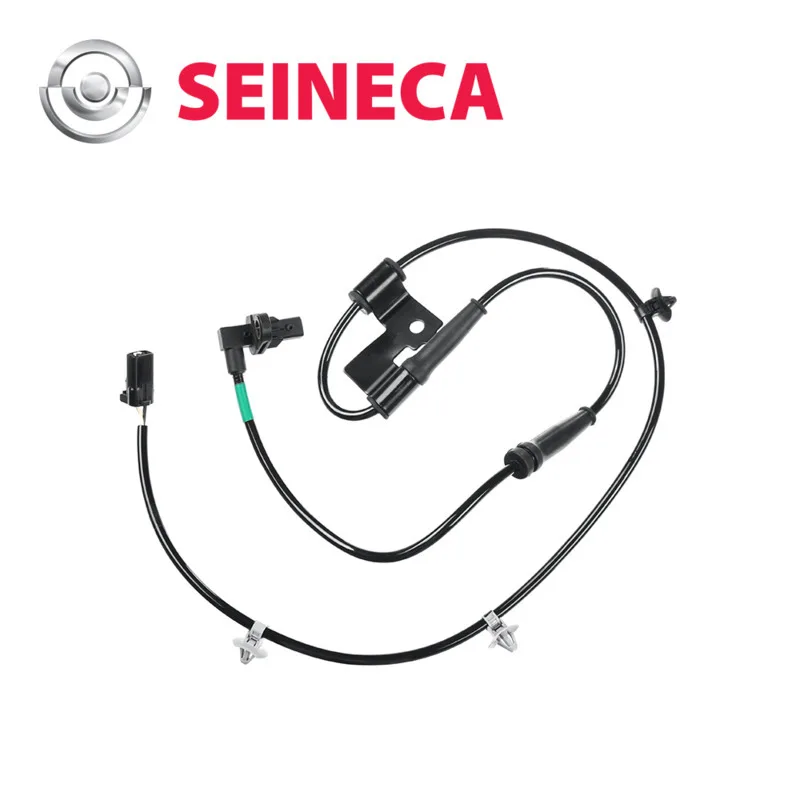 Cgq ABS Датчик скорости колеса Передний левый для hyundai Santa Fe 95670-2B200 956702B200 5S12251 |