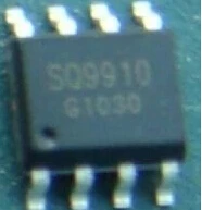 

10pcs/lot SQ9910 9910 SOP-8 new original In Stock