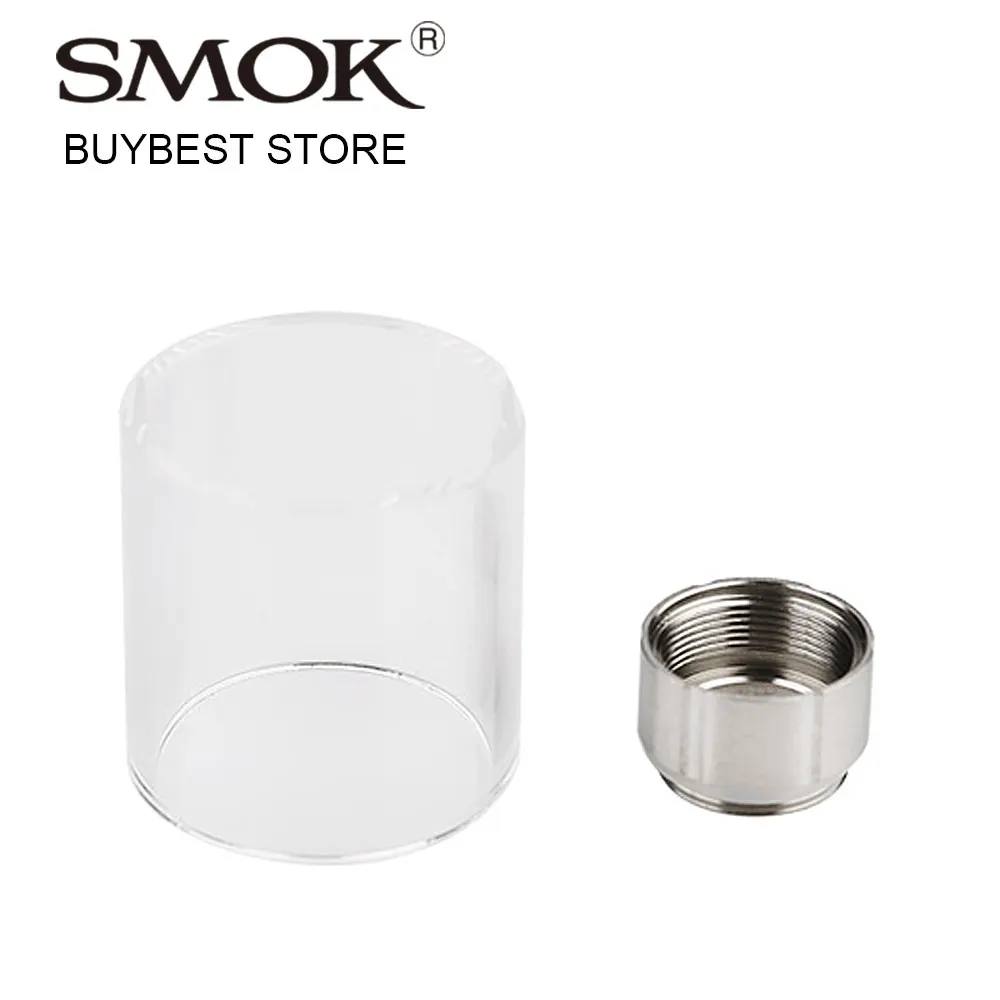 100% Оригинальный детский удлинитель для бака SMOK TFV8 2 мл ЕС до 3 5 Baby Beast Tank/Smok Alien EU