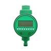 Automatic Electronic LCD Display Home Solenoid Valve Water Timer Garden Plant Watering Timer Irrigation Controller System 1 Pc ► Photo 1/6