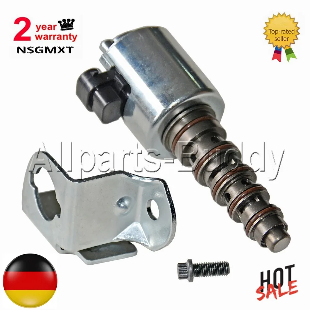 AP01 VGT Solenoid Turbo Actuator NEW For Ford E350 E450 EXCURSION F 250
