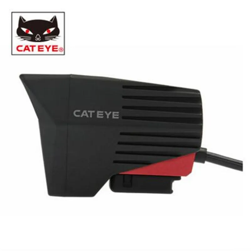 CATEYE HL EL930RC велосипед перезаряжаемая лампа супер яркий SUMO3 светильник