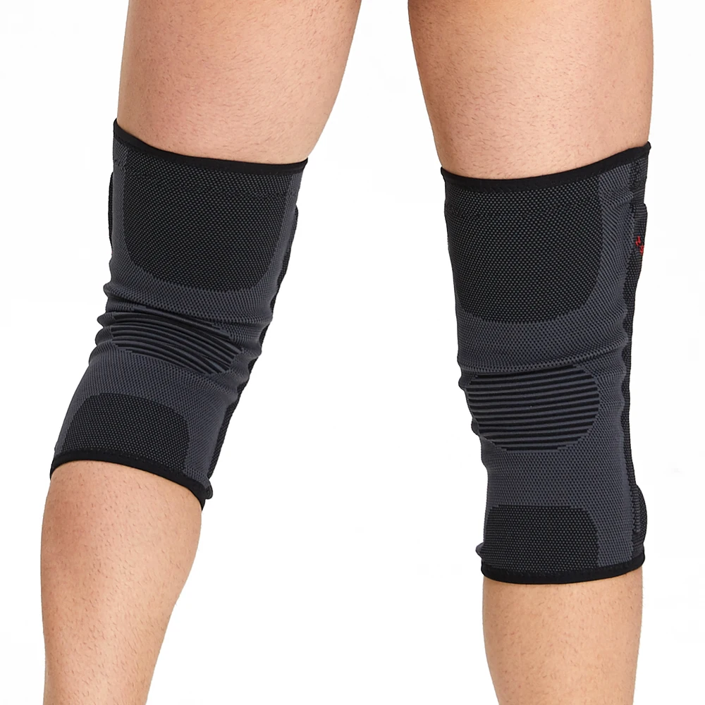 Sports Knee Support Pair 5