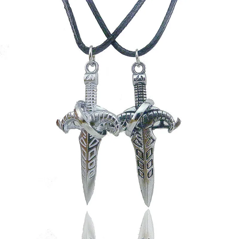 Fashion men women boy girl punk cross 