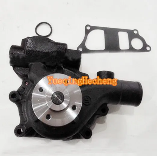 New Water Pump 3800883 For B3.3 Diesel Engine Forklift Excavator Loader Free Shipping