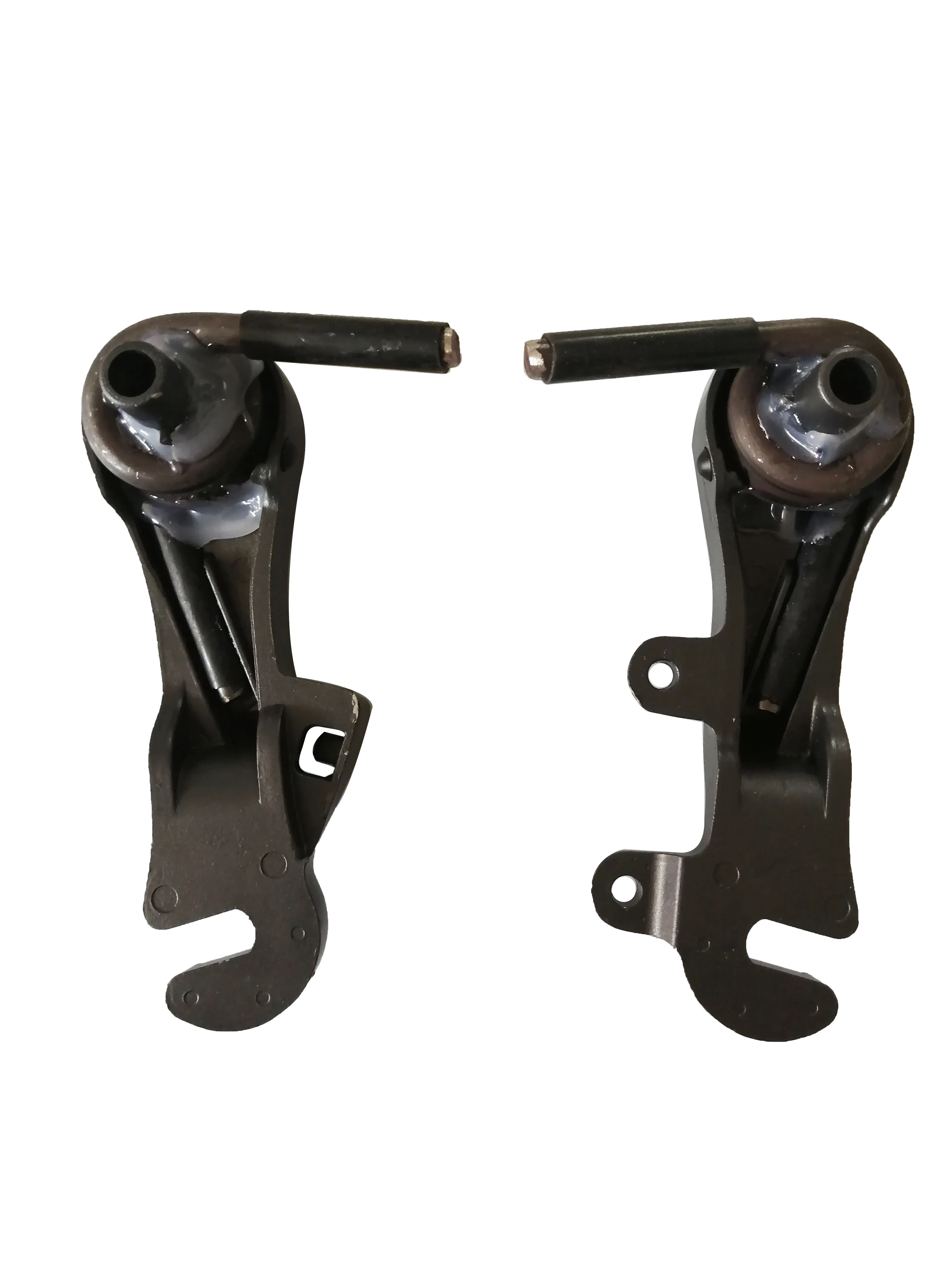 

Rear Suspension for WIDE WHEEL electric scooter parts