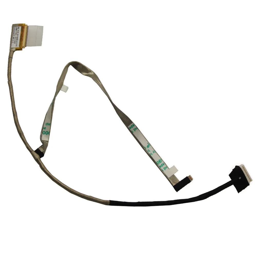 

New LCD LVDS Screen Cable for Samsung NP305V4A NP305E5A NP305V5A NP305U1A NP300 NP305 P/N: BA39-01133A BA39-01134A BA39-01117A