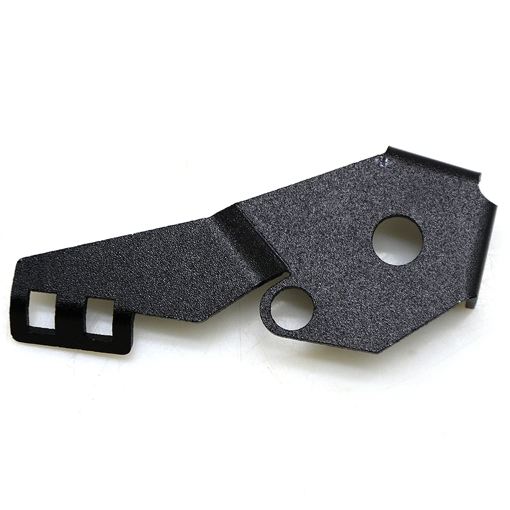 Motorcycle StainlessSteel Side Stand SideStand Switch Protective Cover for BMW R 1200GS LC 2014-2017 R 1200GS LC Adventure