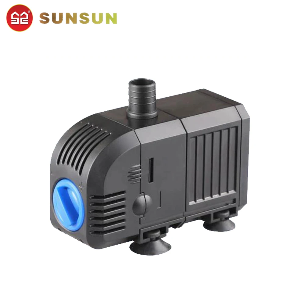 SUNSUN HJ500 HJ3000 Aquarium water pump 220V/50Hz fish for the