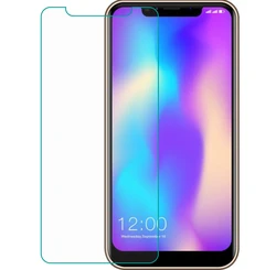 На Алиэкспресс купить стекло для смартфона 9h 2.5d tempered glass for leagoo m11 screen protector for leagoo m11 6.18 inch smart phone protective film tempered glass