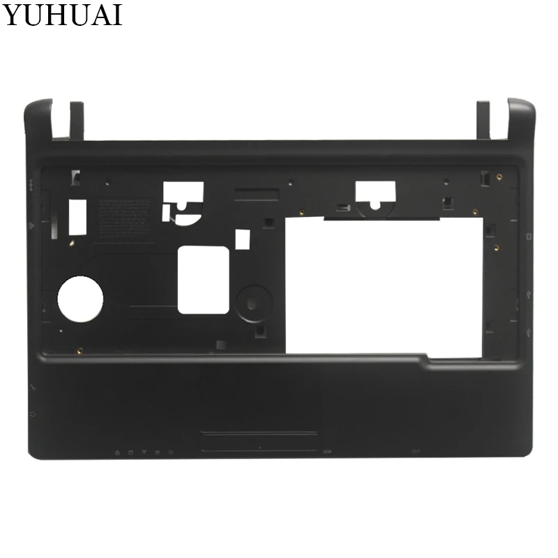 

laptop case cover for Samsung N100 N102 NP-N100 NP-N102 Palmrest Cover with touchpad BA75-03178A