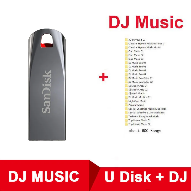 +DJ