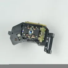 Замена для SANYO DVD-9501 DVD CD плеер запасные части лазерные линзы Lasereinheit в сборе DVD9501 оптический блок звукоснимателя Optique