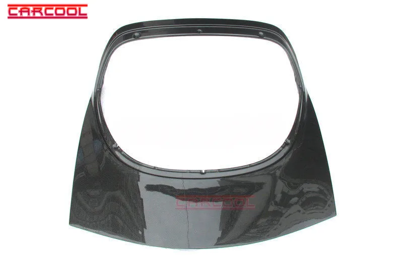 Mazda RX7 FD3S OEM Rear Hatch (4)
