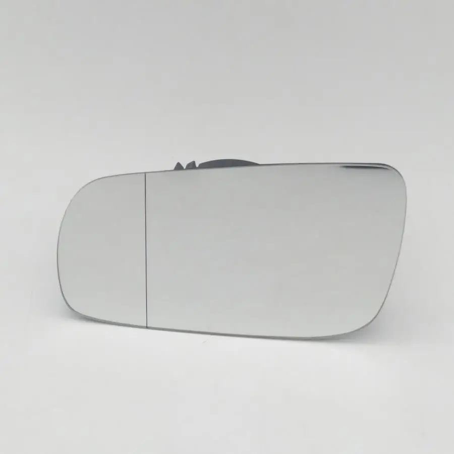 Right Driver Wing Car Mirror Glass Replacement Wide Angle SEAT TOLEDO 1998-2002