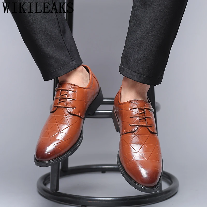 wingtip shoes wiki