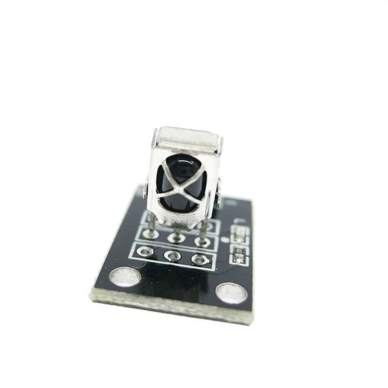 Универсальный ИК инфракрасный датчик приемник для Arduino 3pin 1838 TL1838 VS1838B Diy стартовый