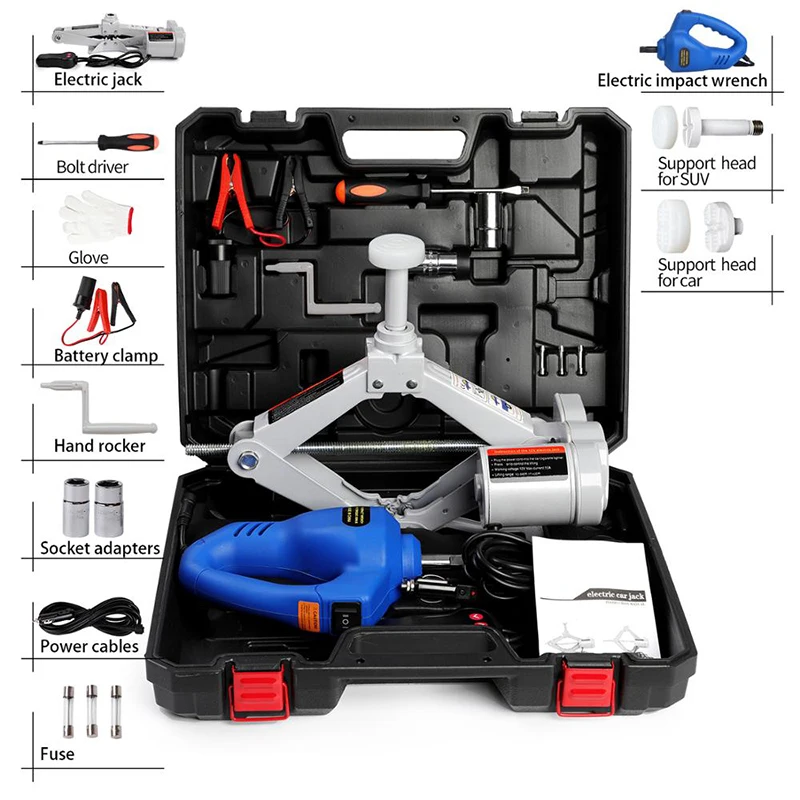 3ton 42cm