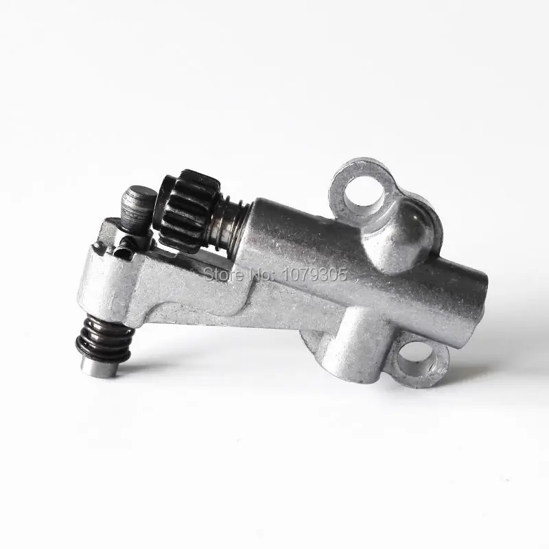2 шт. 2600 триммер для живой изгороди кусторез масляный насос|oil choice|oil pump 12vpump adaptor |